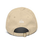 3arbi Woke - Casquette Brodée