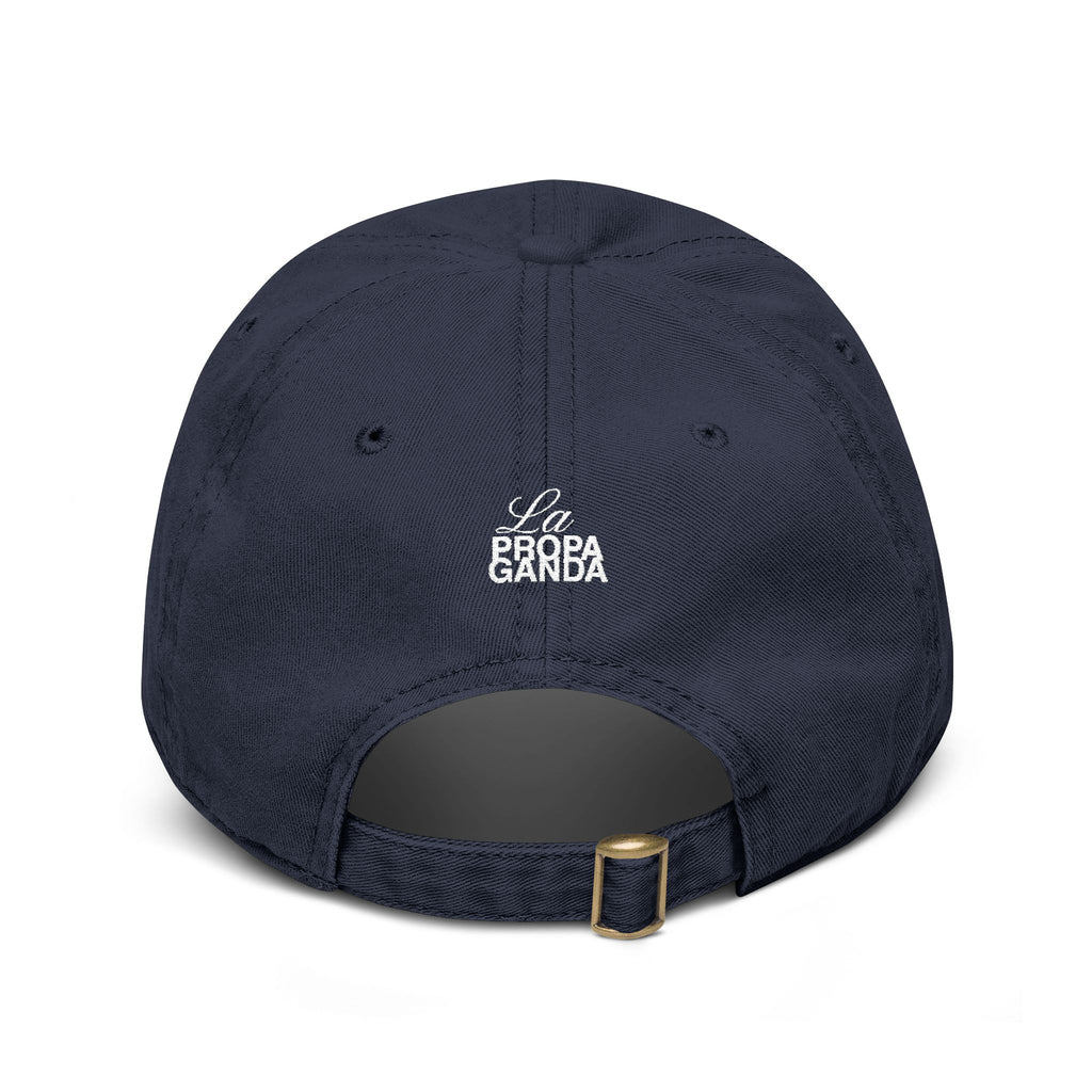 3arbi Woke - Casquette Brodée