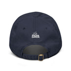 3arbi Woke - Casquette Brodée