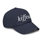 Kiffeuse - Casquette Brodée