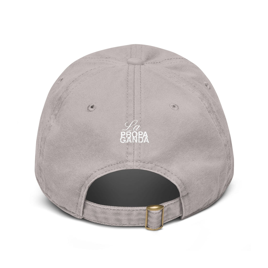 3arbi Woke - Casquette Brodée