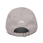 3arbi Woke - Casquette Brodée