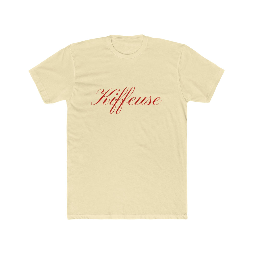 Kiffeuse - Graphic Tee