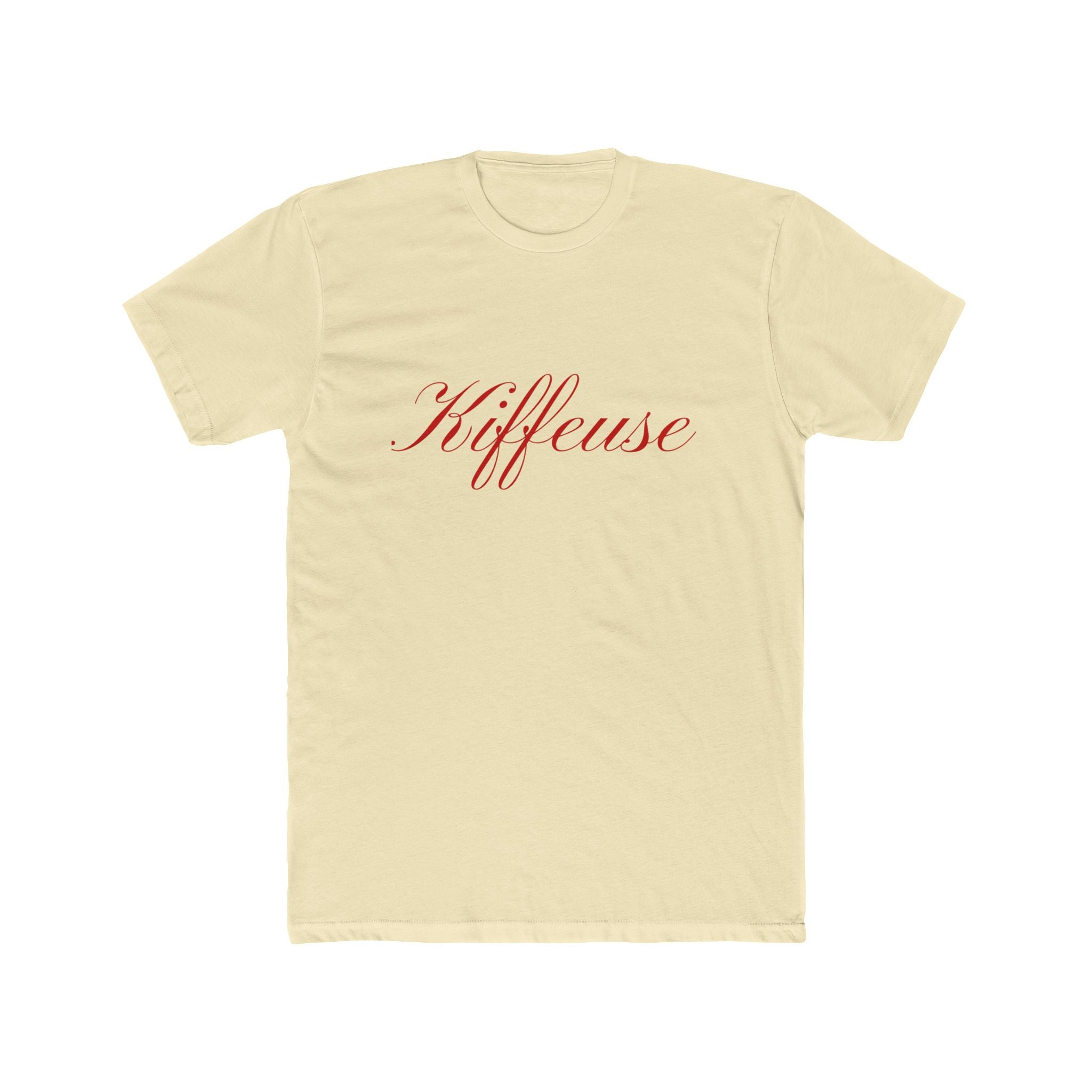 Kiffeuse - Graphic Tee