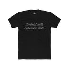Socialist with Expensive - Graphic Tee