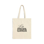 Post Ovulation Clarity - Tote Bag 100% Coton