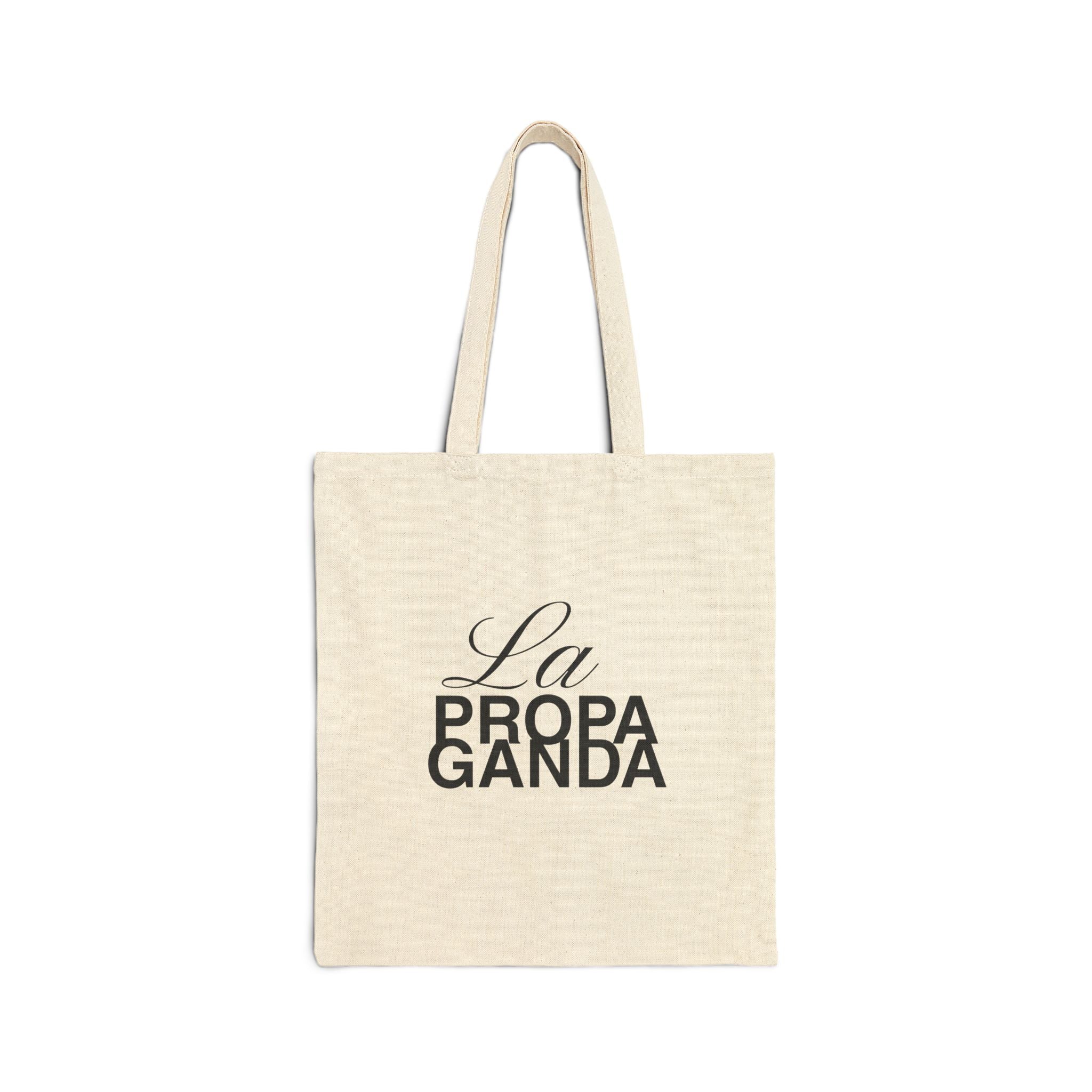 Post Ovulation Clarity - Tote Bag 100% Coton