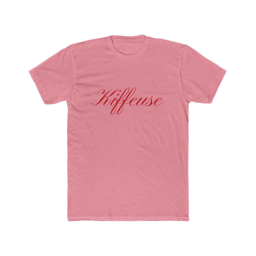 Kiffeuse - Graphic Tee
