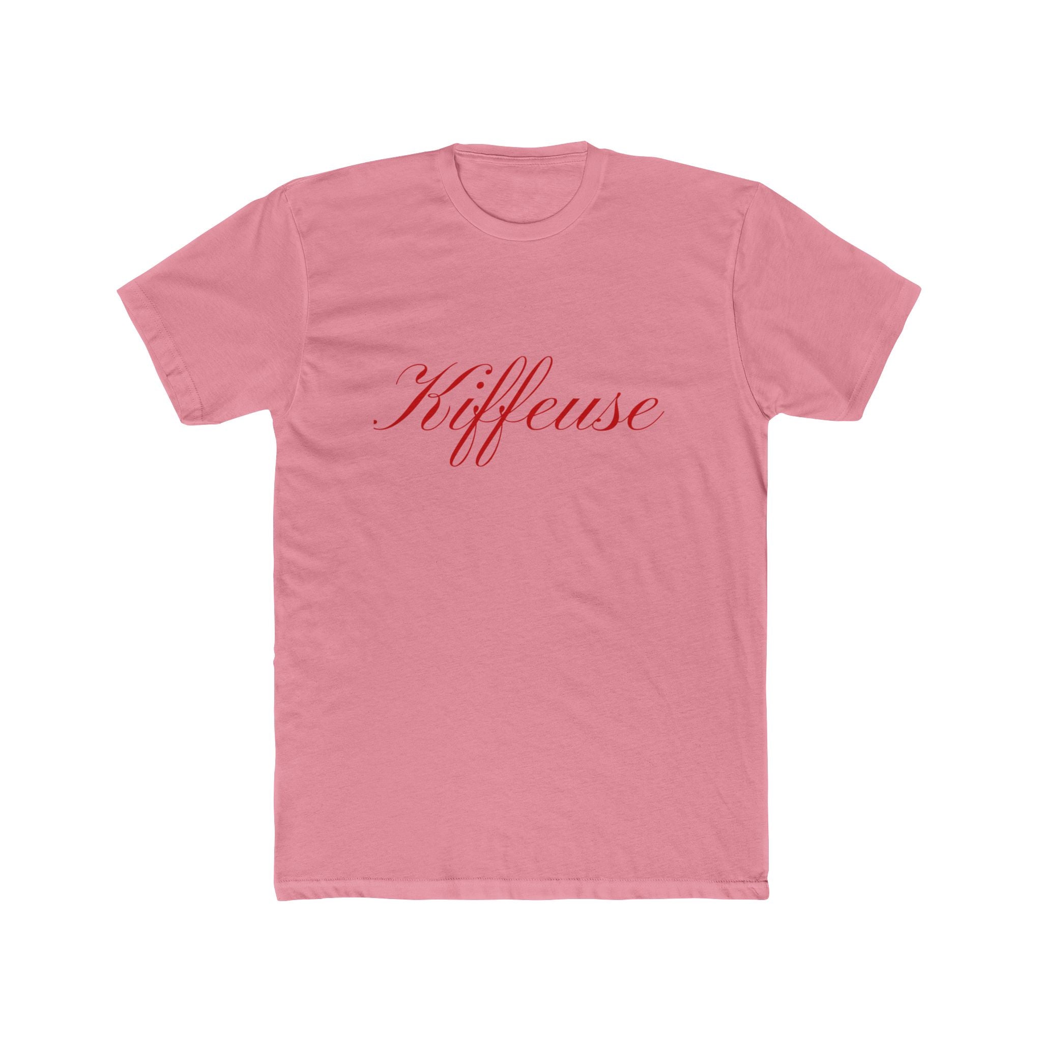 Kiffeuse - Graphic Tee