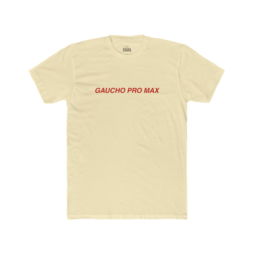 Gaucho Pro Max - Graphic Tee