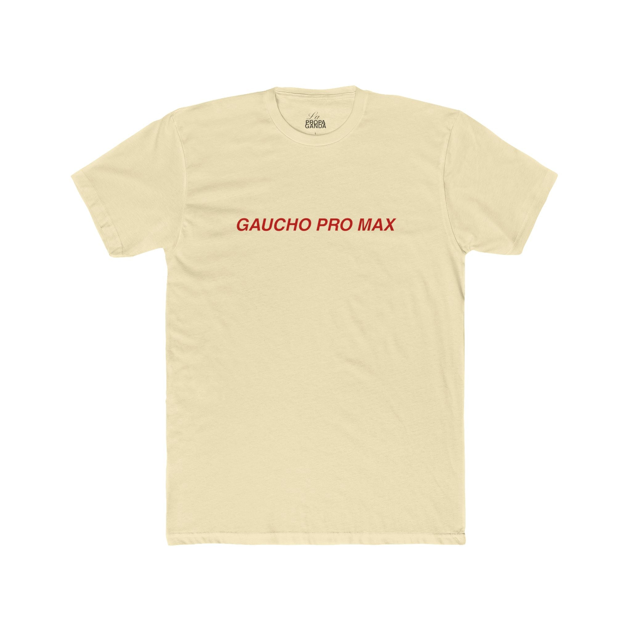 Gaucho Pro Max - Graphic Tee