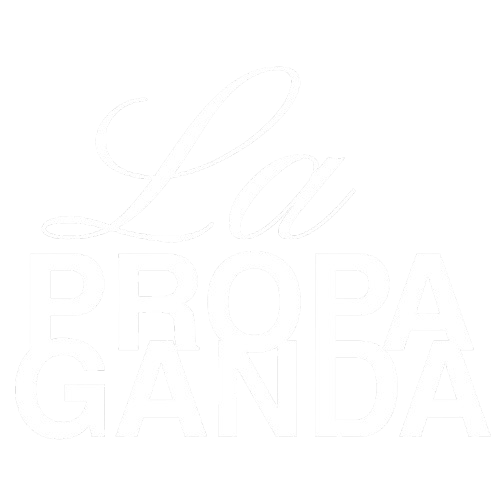 LA PROPAGANDA